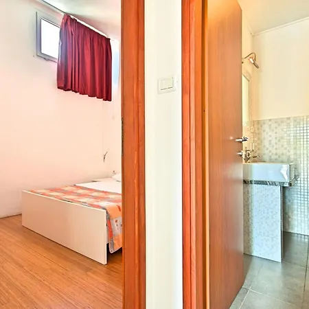 Nika1 Mit Pool Und Whirlpool 400 By Interhome *