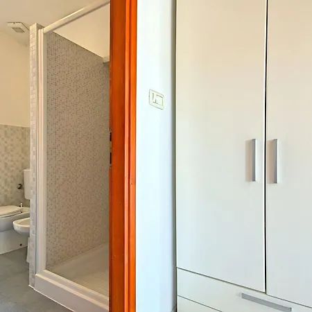 Nika1 Mit Pool Und Whirlpool 400 By Interhome 公寓 *
