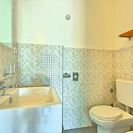 Nika1 Mit Pool Und Whirlpool 400 By Interhome 公寓 *